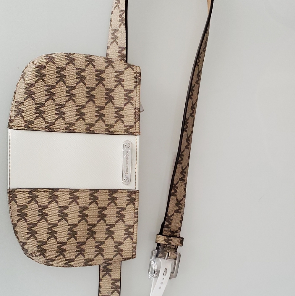 Michael Kors Belt Bag